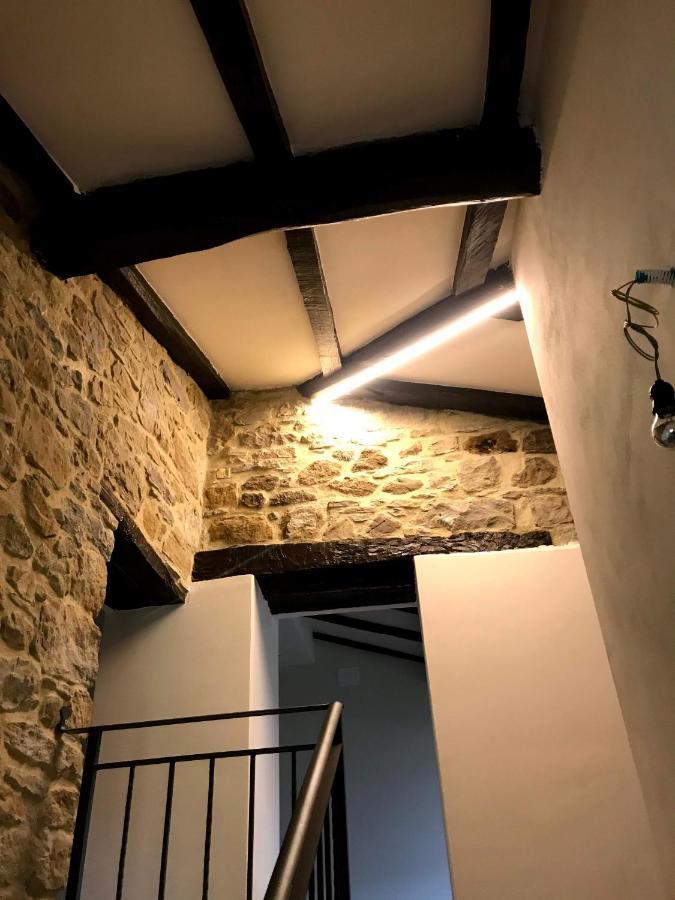 Agriturismo Il Casone San Benedetto Val di Sambro Exterior foto
