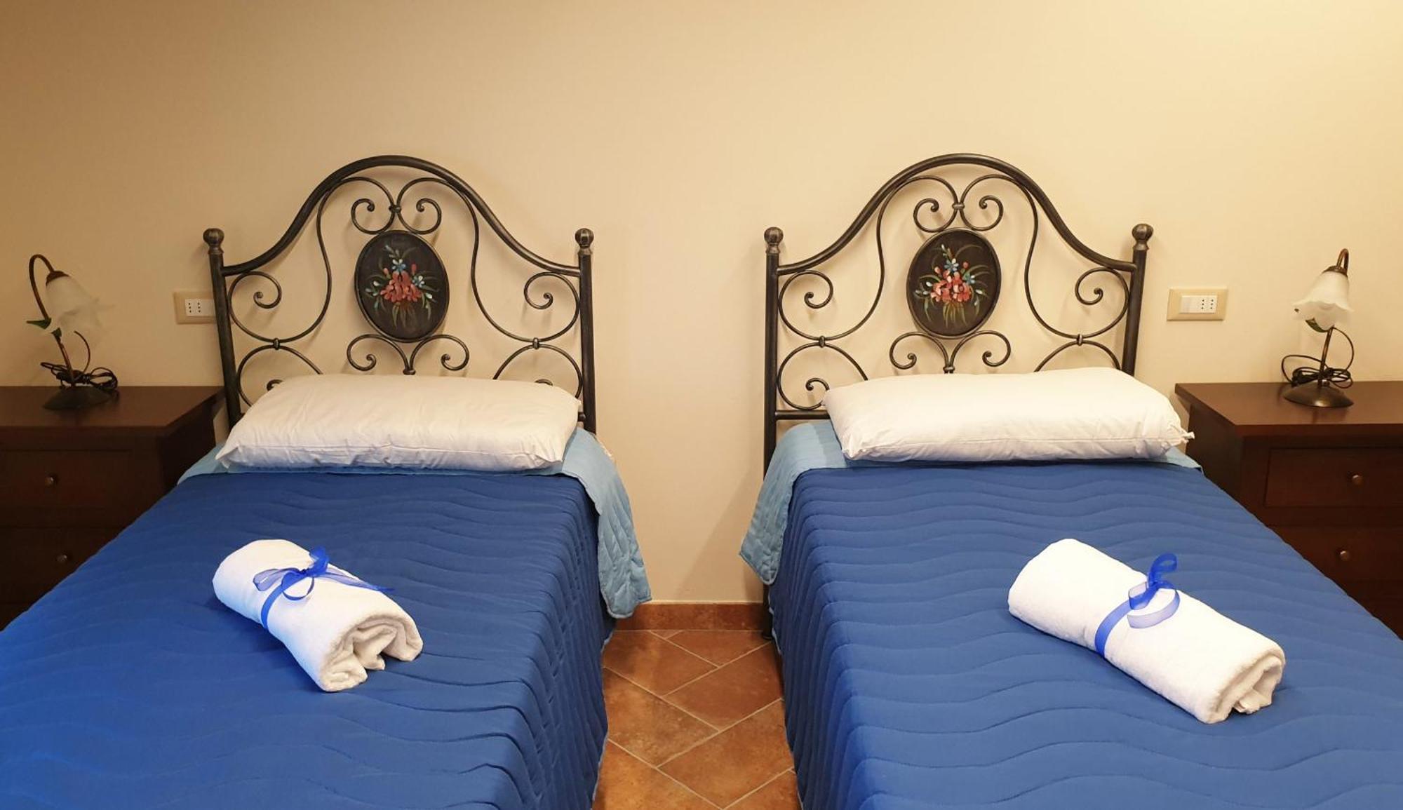 Agriturismo Il Casone San Benedetto Val di Sambro Quarto foto