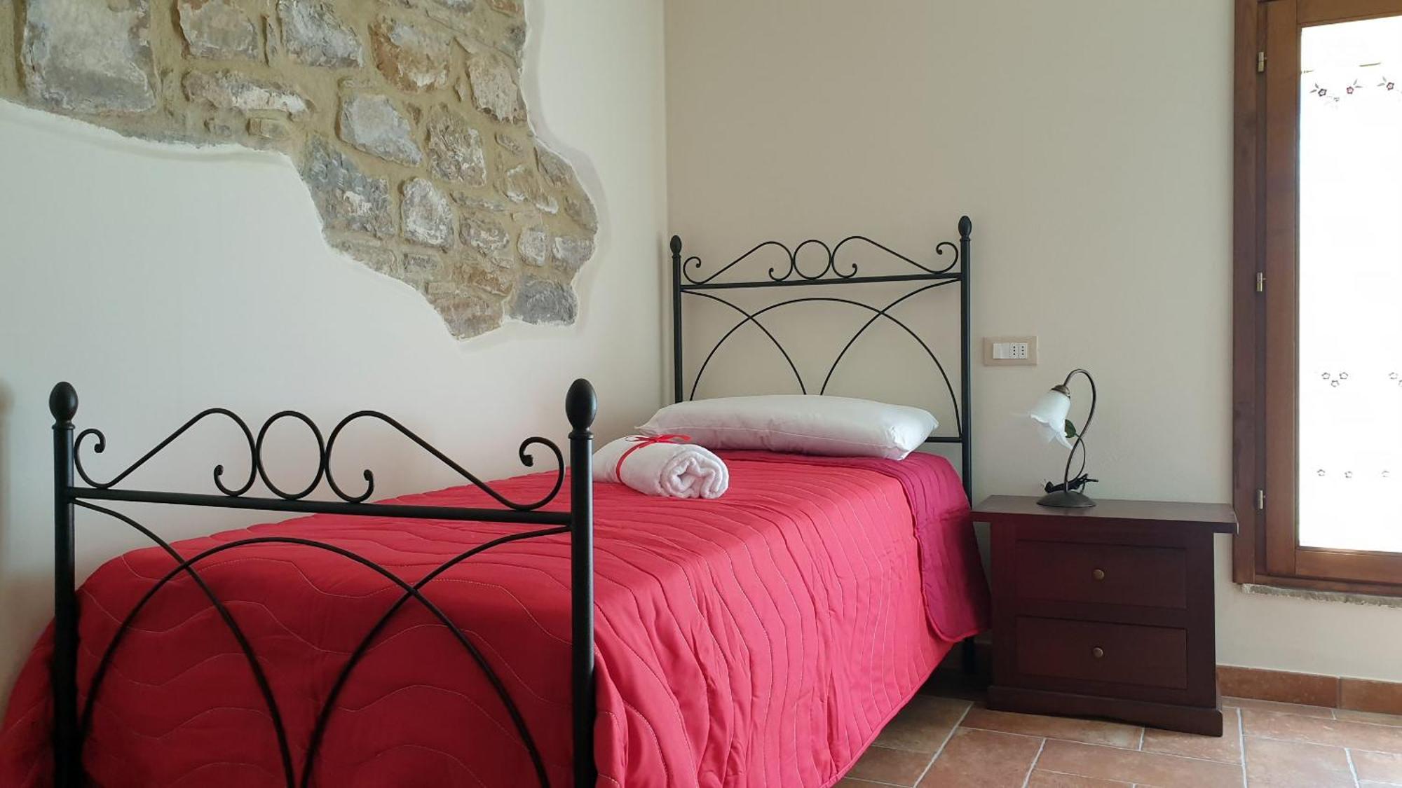 Agriturismo Il Casone San Benedetto Val di Sambro Quarto foto