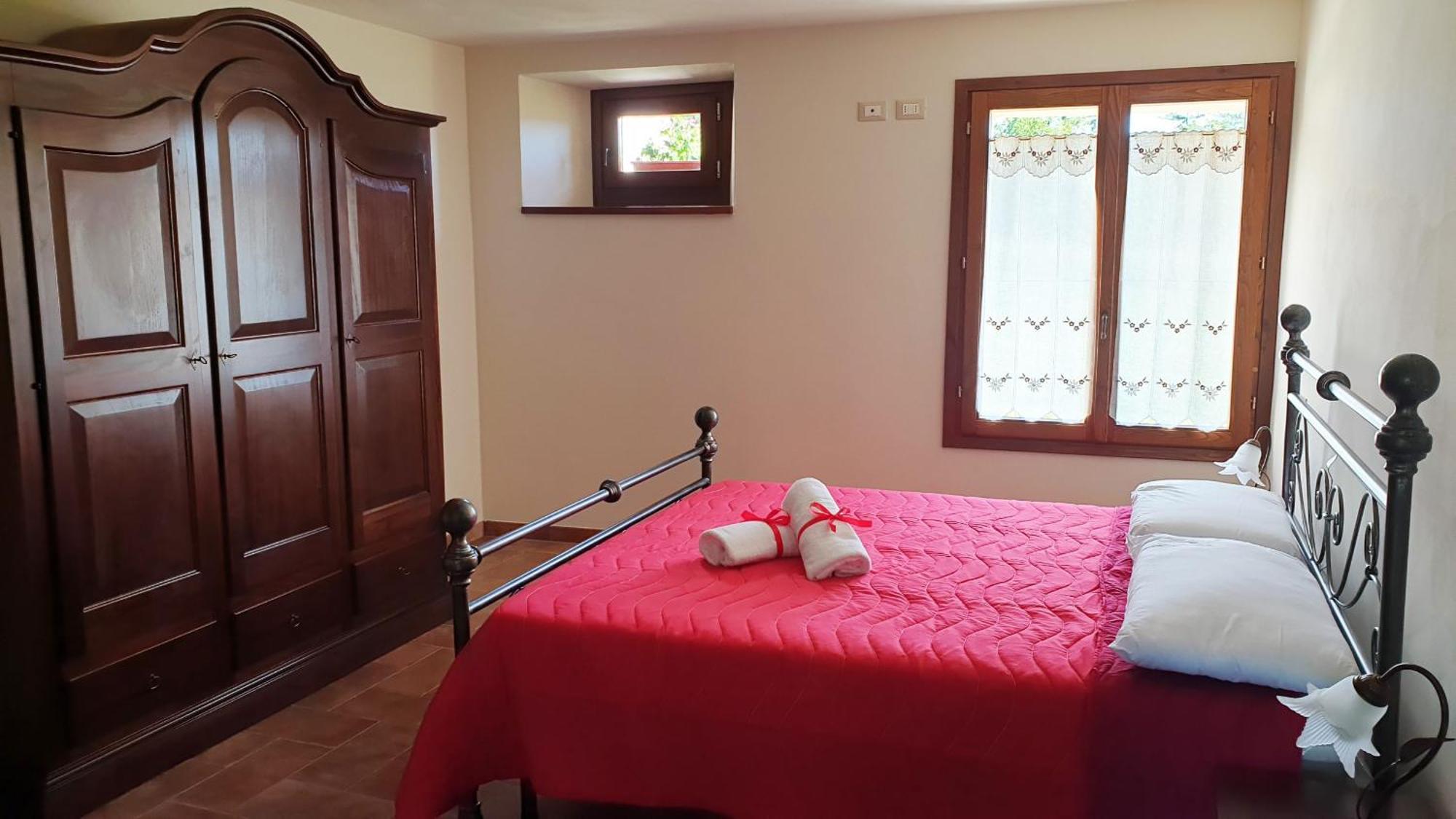 Agriturismo Il Casone San Benedetto Val di Sambro Quarto foto